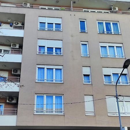 Apartman Jevrejska Баня Лука Екстериор снимка