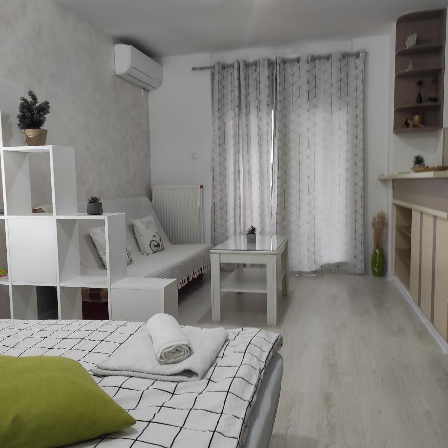 Apartman Jevrejska Баня Лука Екстериор снимка