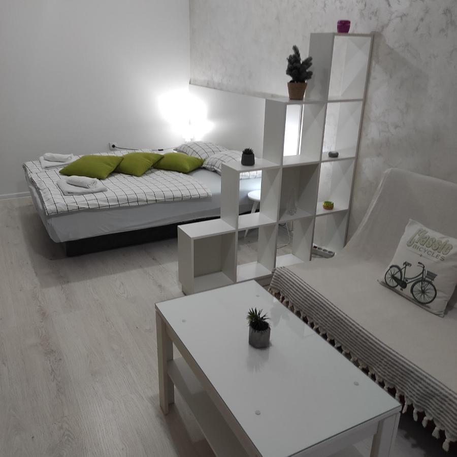 Apartman Jevrejska Баня Лука Екстериор снимка