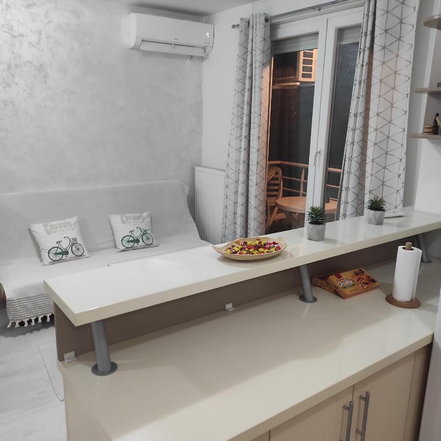 Apartman Jevrejska Баня Лука Екстериор снимка