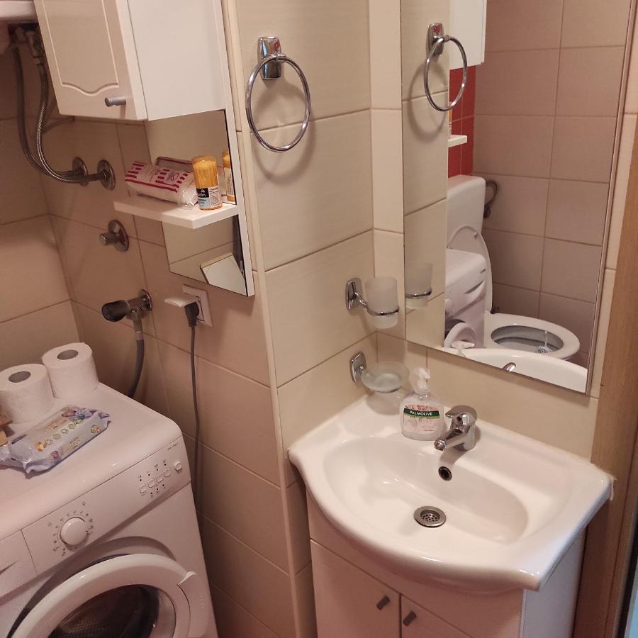 Apartman Jevrejska Баня Лука Екстериор снимка