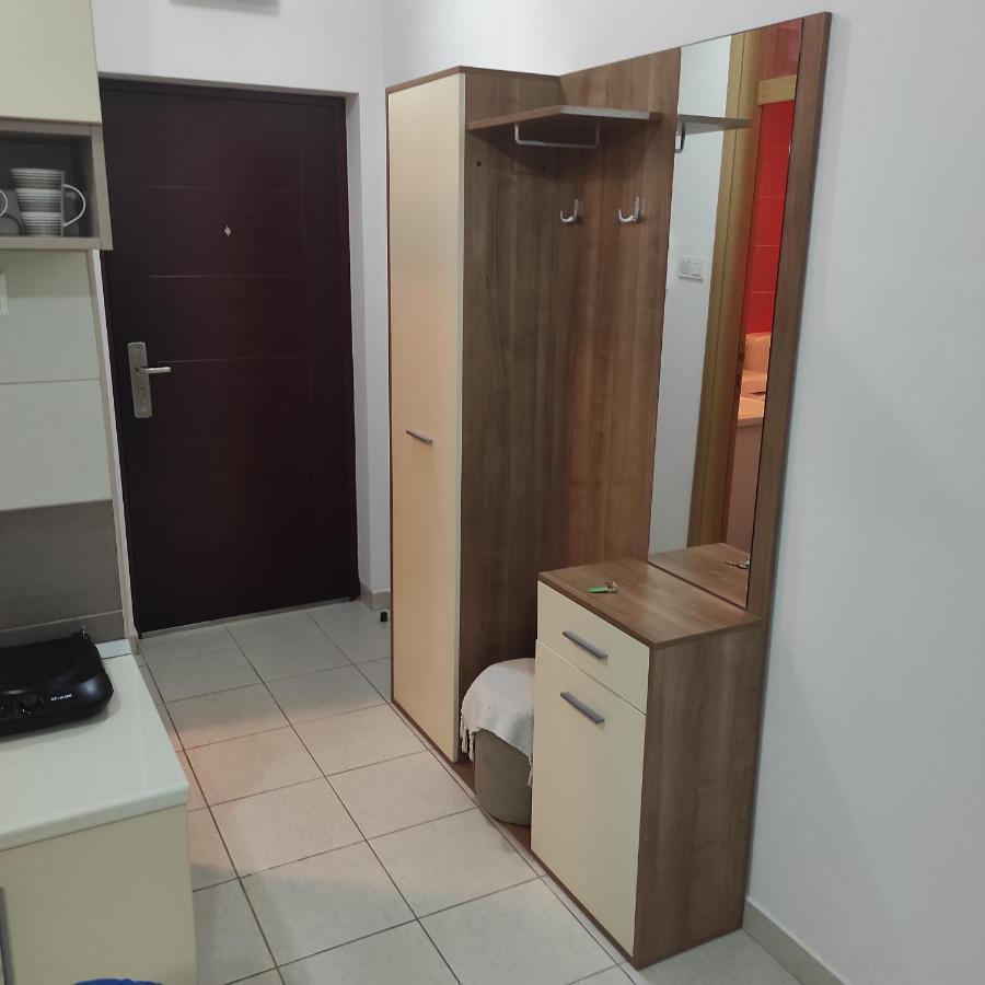 Apartman Jevrejska Баня Лука Екстериор снимка