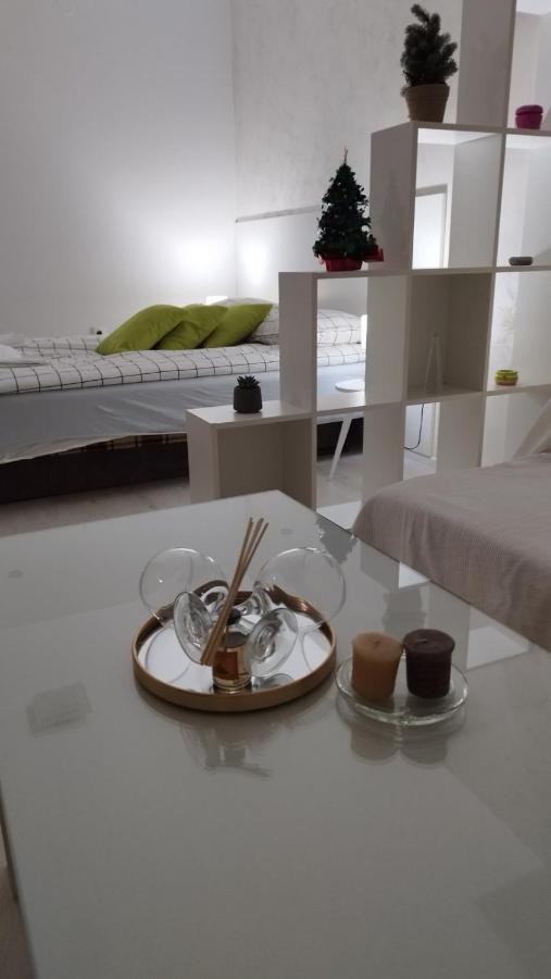 Apartman Jevrejska Баня Лука Екстериор снимка
