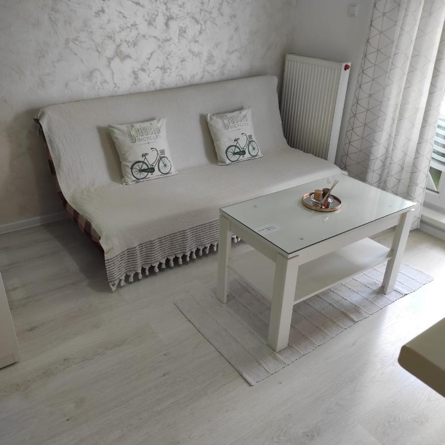 Apartman Jevrejska Баня Лука Екстериор снимка